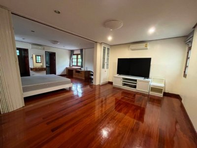 T26-784 ขาย บ้าน หมู่บ้านปัญญา พัฒนาการ 30 ห้องนอน 5 ห้อง ห้องน้ำ 4 ห้อง ชั้นที่ 1 2 งาน 220 ตารางวา ใกล้กับ BTS อ่อนนุช - รูปที่ 7