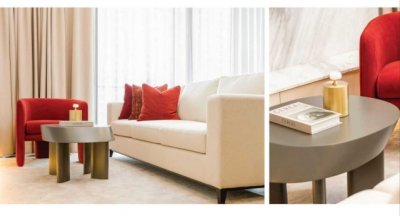 ให้เช่าคอนโดลักชัวรี Celes Asoke ห้องใหญ่ 2 นอน 86 ตรม ชั้น 24 - รูปที่ 8