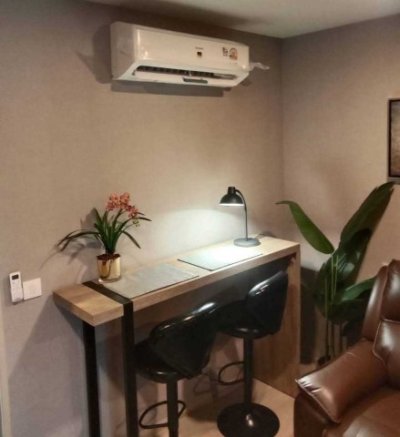 ให้เช่า Aspire Onnut Station | 200 เมตรจาก BTS อ่อนนุช - รูปที่ 5