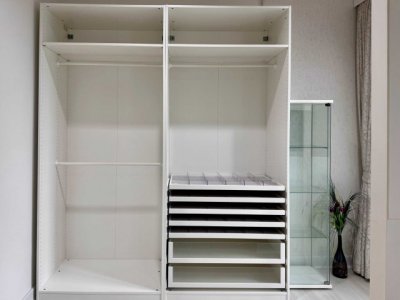 ให้เช่า บ้านเดี่ยวหรู ลัดดารมย์ บางนา กม.7 หลังใหญ่ พร้อมอยู่  ใกล้ Mega บางนา - รูปที่ 5