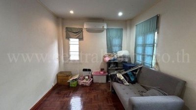 ขายด่วน บ้านเดี่ยว แกรนด์โฮม พหลโยธิน 48 แยก 18 BTS สถานีสายหยุด - รูปที่ 7