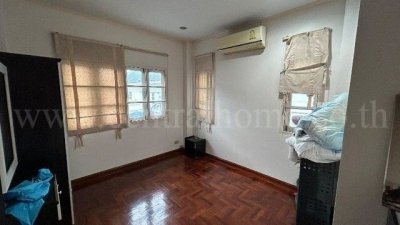 ขายด่วน บ้านเดี่ยว แกรนด์โฮม พหลโยธิน 48 แยก 18 BTS สถานีสายหยุด - รูปที่ 8