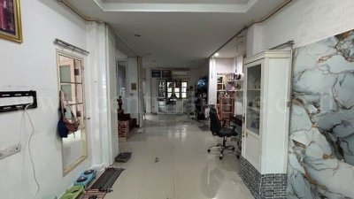 ขายด่วน บ้านเดี่ยว แกรนด์โฮม พหลโยธิน 48 แยก 18 BTS สถานีสายหยุด - รูปที่ 2