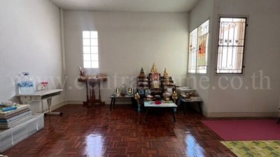 ลดราคาพิเศษ หมู่บ้าน พาร์คแกลเลอรี่ ศรีนครินทร์ ราคาถูกที่สุดในโซนนี้ - รูปที่ 4