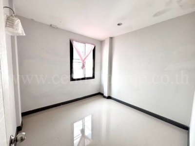 บ้านเดี่ยว หมู่บ้านชญาดา ทับกวาง แก่งคอย สระบุรี ทำเลดี - รูปที่ 8