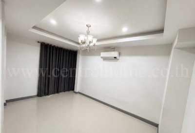 บ้านเดี่ยว หมู่บ้านชญาดา ทับกวาง แก่งคอย สระบุรี ทำเลดี - รูปที่ 7