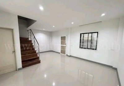 บ้านเดี่ยว หมู่บ้านชญาดา ทับกวาง แก่งคอย สระบุรี ทำเลดี - รูปที่ 5