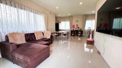 บ้านเดี่ยว เพอร์เฟค เพลส รามอินทรา - วงแหวนกาญจนา เฟส 3 ล่าสุด - รูปที่ 6