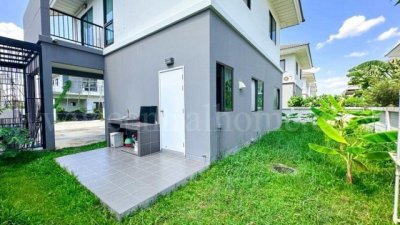 บ้านเดี่ยว เพอร์เฟค เพลส รามอินทรา - วงแหวนกาญจนา เฟส 3 ล่าสุด - รูปที่ 5