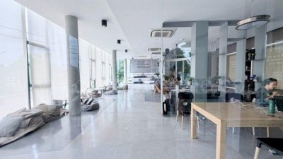 คอนโด เคนซิงตัน เกษตร แคมปัส ใกล้ BTS บางบัว ติด รั้ว ม.เกษตร - รูปที่ 7
