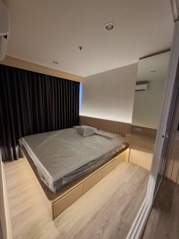Regent Home Bangna Beautiful View Clean 23rd Floor BTS Bangna - รูปที่ 4