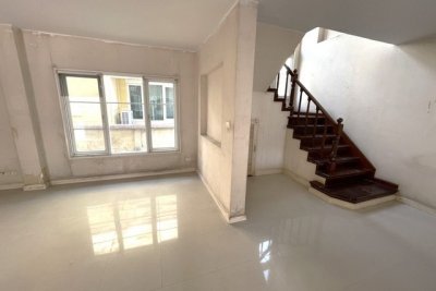 ขายบ้านเดี่ยวเขตประเวศ กรุงเทพฯ โครงการ ราชพฤกษ์-สุขุมวิท 103 ถนนเฉลิมพระเกียรติ ร.9 - รูปที่ 7