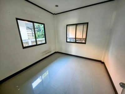 ขายบ้านแฝด 1 ชั้น ระยอง โครงการ พาเซ็นโต้ อำเภอบ้านฉาง ใกล้หาดน้ำริน - รูปที่ 2