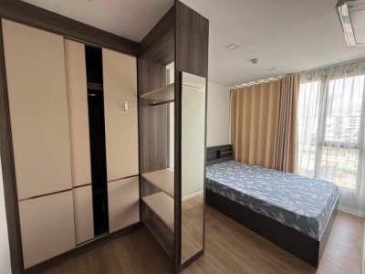 The Nest Sukhumvit 64 Safe Convenient 5th Floor BTS Punnawithi - รูปที่ 7