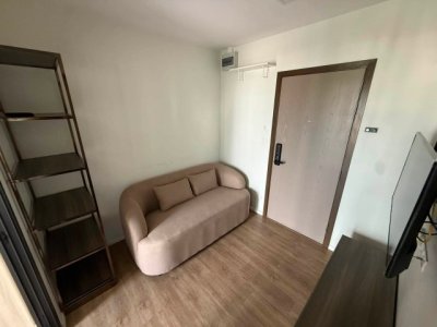 The Nest Sukhumvit 64 Safe Convenient 5th Floor BTS Punnawithi - รูปที่ 8