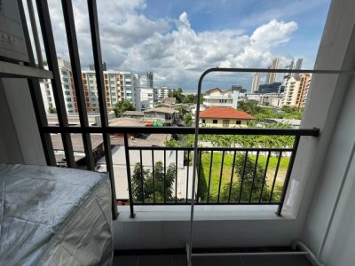 The Nest Sukhumvit 64 Safe Convenient 5th Floor BTS Punnawithi - รูปที่ 3
