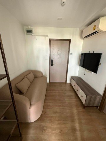 The Nest Sukhumvit 64 Safe Convenient 5th Floor BTS Punnawithi - รูปที่ 5