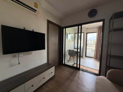 The Nest Sukhumvit 64 Safe Convenient 5th Floor BTS Punnawithi - รูปที่ 6