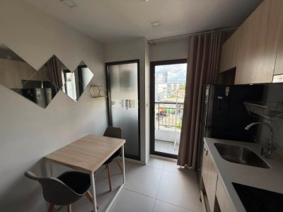 The Nest Sukhumvit 64 Safe Convenient 5th Floor BTS Punnawithi - รูปที่ 4