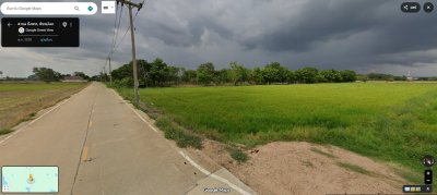ขายด่วน! ที่ดินทำเลทอง 6 ไร่ ต.วัดจันทร์ อ.เมืองพิษณุโลก - รูปที่ 5