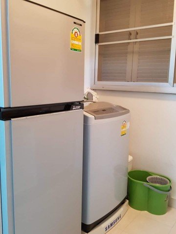 City Home Sukhumvit Convenient Private 2nd Floor BTS Udomsuk - รูปที่ 2