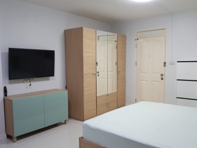 City Home Sukhumvit Convenient Private 2nd Floor BTS Udomsuk - รูปที่ 5