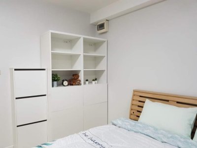 City Home Sukhumvit Convenient Private 2nd Floor BTS Udomsuk - รูปที่ 3