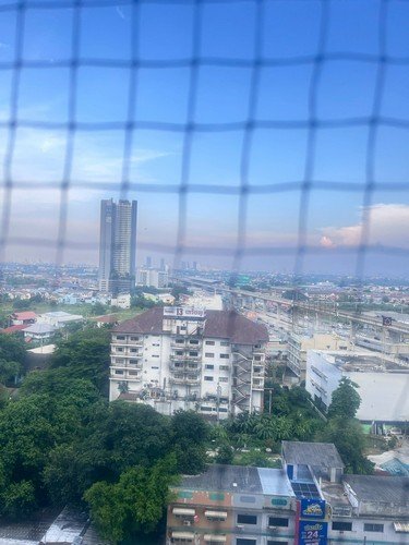 Dfsb149 ขาย  พลัม คอนโด เซ็นทรัล สเตชั่น เฟส 2 ใกล้ MRT ตลาดบางใหญ่ ติดเซ็นทรัลเวสเกต - รูปที่ 8