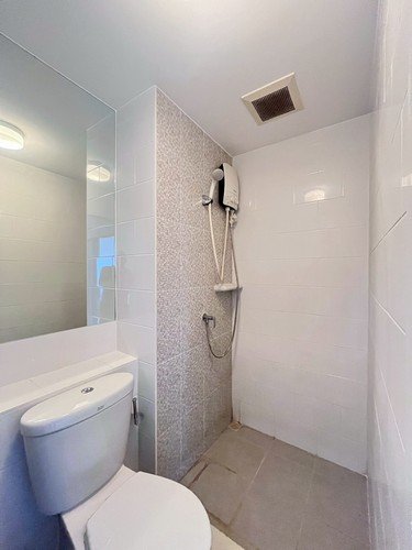 Dfa0185  ให้เช่าคอนโดplum condo central station เฟส 1  ชั้น 7 ทิศตะวันออก Tel: 0615659566 - รูปที่ 6