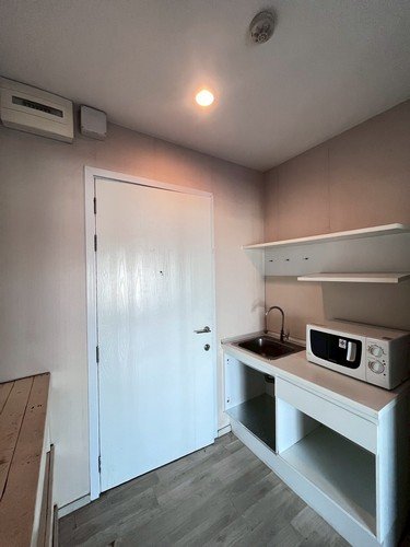 Dfa0185  ให้เช่าคอนโดplum condo central station เฟส 1  ชั้น 7 ทิศตะวันออก Tel: 0615659566 - รูปที่ 3