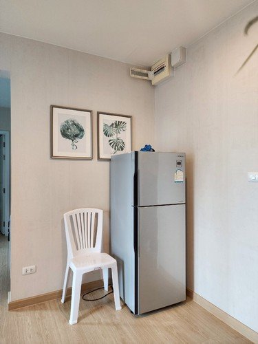 Dfa0340 ให้เช่าคอนโด 2 นอน 2 น้ำ plum condo central station เฟส 1  ชั้น 31 Tel: 0615659566 - รูปที่ 4