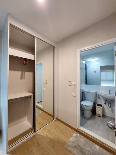 Dfa0340 ให้เช่าคอนโด 2 นอน 2 น้ำ plum condo central station เฟส 1  ชั้น 31 Tel: 0615659566 - รูปที่ 6