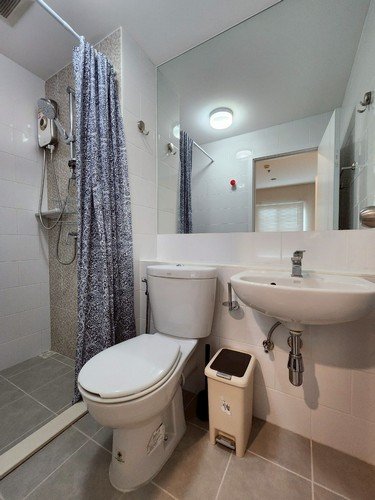Dfa0340 ให้เช่าคอนโด 2 นอน 2 น้ำ plum condo central station เฟส 1  ชั้น 31 Tel: 0615659566 - รูปที่ 8