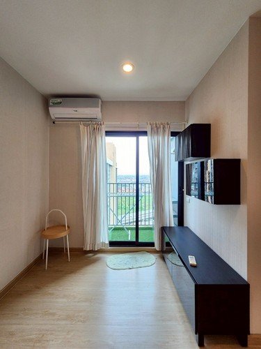 Dfa0340 ให้เช่าคอนโด 2 นอน 2 น้ำ plum condo central station เฟส 1  ชั้น 31 Tel: 0615659566 - รูปที่ 2