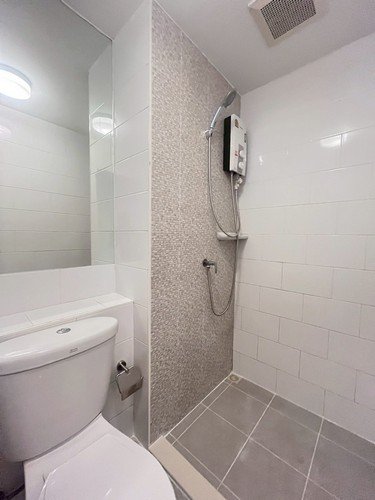 Dfa0474 ให้เช่าคอนโด ติดเซ็นทรัลเวสเกต  plum condo central station เฟส 1  ชั้น 7 Tel: 0615659566 - รูปที่ 7