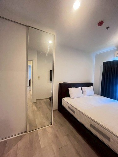 Dfa0474 ให้เช่าคอนโด ติดเซ็นทรัลเวสเกต  plum condo central station เฟส 1  ชั้น 7 Tel: 0615659566 - รูปที่ 5