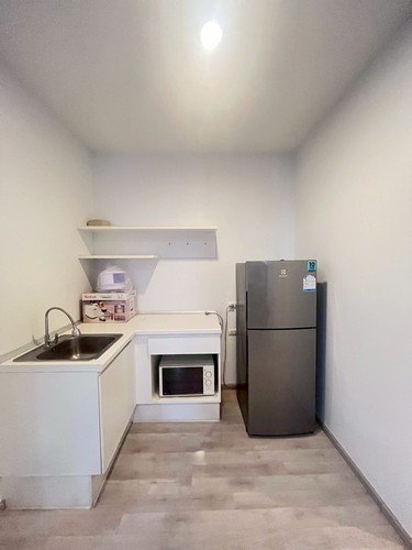 Dfa0474 ให้เช่าคอนโด ติดเซ็นทรัลเวสเกต  plum condo central station เฟส 1  ชั้น 7 Tel: 0615659566 - รูปที่ 3