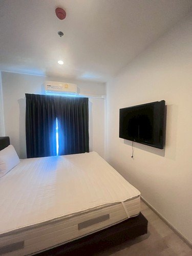 Dfa0474 ให้เช่าคอนโด ติดเซ็นทรัลเวสเกต  plum condo central station เฟส 1  ชั้น 7 Tel: 0615659566 - รูปที่ 6