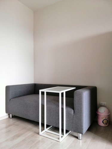 Dfa0117 ให้เช่า  plum condo central station เฟส 1 ติดเซ็นทรัลเวสเกต ชั้น 26 ทิศตะวันออก - รูปที่ 4