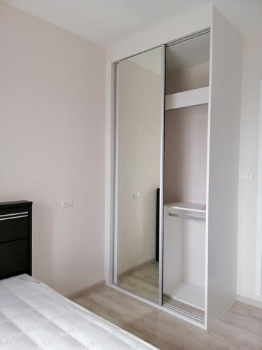 Dfa0117 ให้เช่า  plum condo central station เฟส 1 ติดเซ็นทรัลเวสเกต ชั้น 26 ทิศตะวันออก - รูปที่ 2