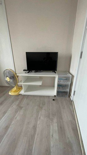 Dfsa153  ขายคอนโด พร้อมผู้เช่า ติดเซ็นทรัลเวสเกต พลัม คอนโด เซ็นทรัล สเตชั่น เฟส 1 - รูปที่ 4
