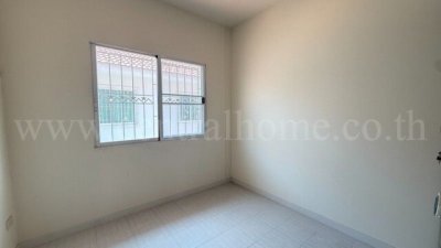 ขายด่วน ทาวน์เฮ้าส์ ภูมิใจนิเวศน์ 3 โครงการ 3 บ้านใหม่ไม่เคยอยู่ ราคาถูกที่สุดในโครงการ - รูปที่ 7