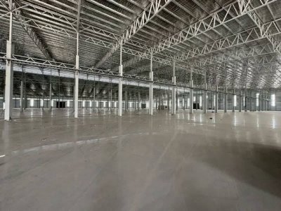 ให้เช่าโกดัง/โรงงาน พื้นที่ 34,200 ตรม. อ.หนองใหญ่ จ.ชลบุรี