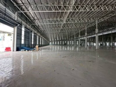 ให้เช่าโกดัง/โรงงาน พื้นที่ 34,200 ตรม. อ.หนองใหญ่ จ.ชลบุรี - รูปที่ 8