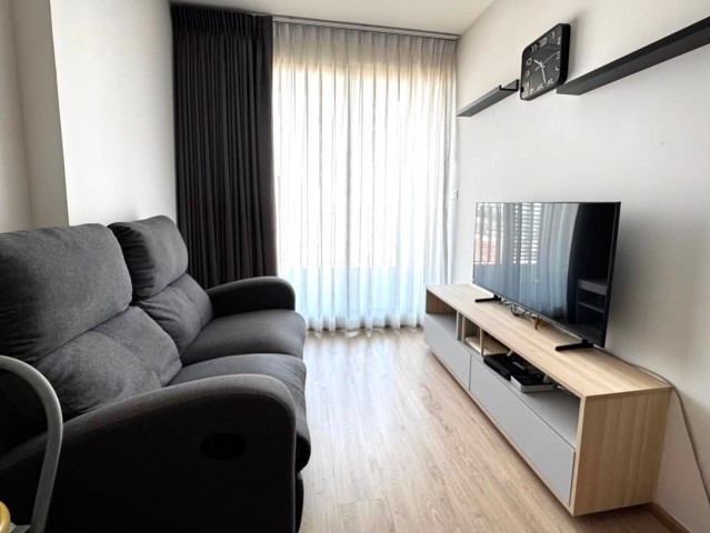 Ideo O2 Convenient Safe Clean 33rd Floor BTS Bangna