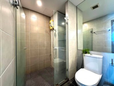 Ideo O2 Convenient Safe Clean 33rd Floor BTS Bangna - รูปที่ 6