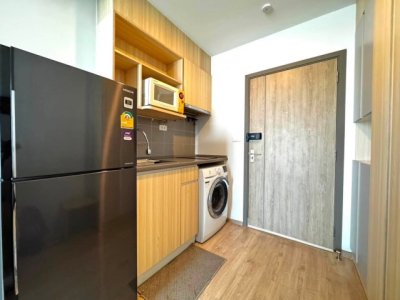 Ideo O2 Convenient Safe Clean 33rd Floor BTS Bangna - รูปที่ 2