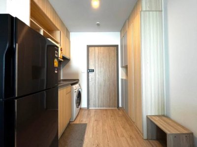 Ideo O2 Convenient Safe Clean 33rd Floor BTS Bangna - รูปที่ 5