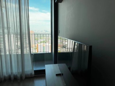 Ideo O2 Convenient Safe Clean 33rd Floor BTS Bangna - รูปที่ 3