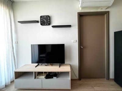 Ideo O2 Convenient Safe Clean 33rd Floor BTS Bangna - รูปที่ 4